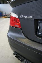 BMW M5 Hurricane RS by G-Power 2009 года